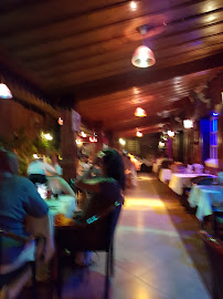 Atmosphère du Restaurant créole Ti'Coq à Saint-Paul - n°10