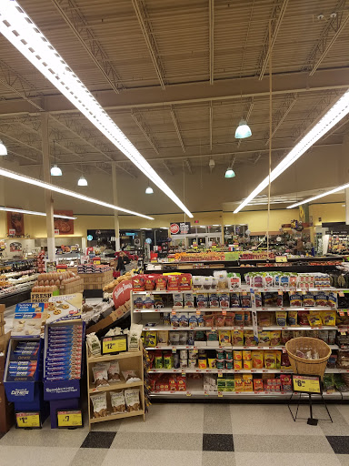 Grocery Store «ACME Markets», reviews and photos, 530 County Rd 515 Unit 1, Vernon Township, NJ 07462, USA