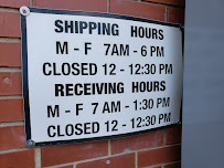 Hyde Industrial Blade Solutions - Photo 8 - Car repair in Southbridge, MA, Worcester