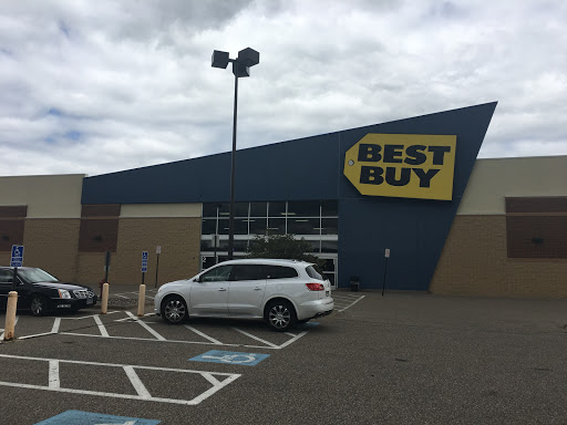 Electronics Store «Best Buy», reviews and photos, 10985 Ulysses St NE, Blaine, MN 55434, USA