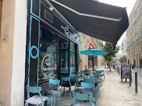 Atmosphère du Restaurant Twist Avenue à Marseille - n°3