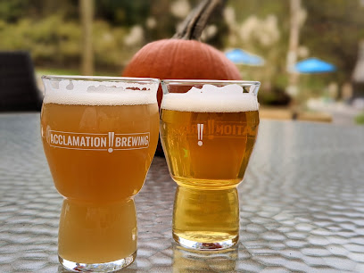 Acclamation Brewing