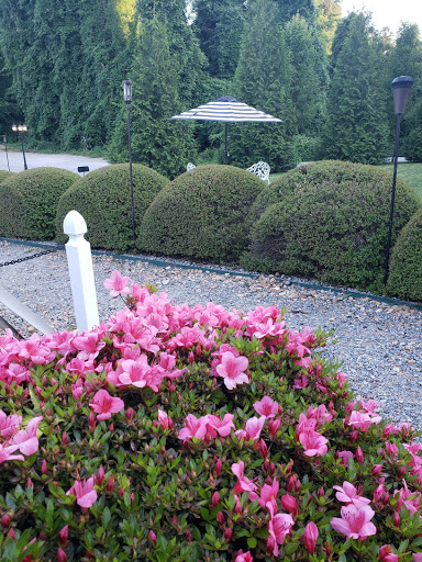 Wedding Venue «Historic Mankin Mansion Wedding Resort and Bed & Breakfast», reviews and photos, 4300 Oakleys Ln, Richmond, VA 23223, USA