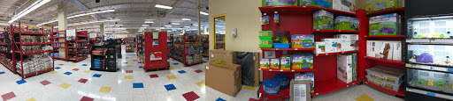 Pet Supply Store «Petco Animal Supplies», reviews and photos, 13053 Lee Jackson Memorial Hwy b, Fairfax, VA 22033, USA
