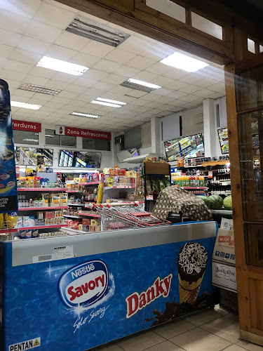 Opiniones de Supermercado Carlos González en Malloa - Supermercado