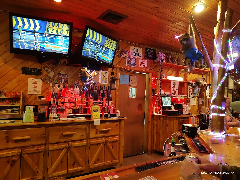 Roux's Roadhouse 73 54457