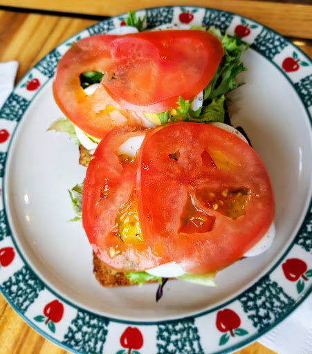 Coffee Shop «Bandon Coffee Cafe», reviews and photos, 365 2nd St SE, Bandon, OR 97411, USA