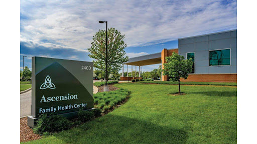 Ascension All Saints - Family Health Center