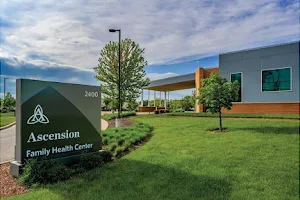 Ascension All Saints - Family Health Center image
