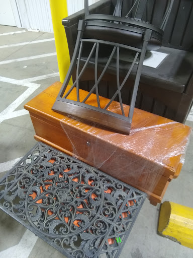 Moving and Storage Service «Move 4 Less», reviews and photos, 7632 W Post Rd, Las Vegas, NV 89113, USA