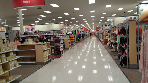 Department Store «Target», reviews and photos, 17605 S Halsted St, Homewood, IL 60430, USA