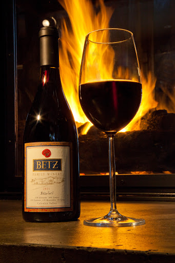 Lodge «Willows Lodge», reviews and photos, 14580 NE 145th St, Woodinville, WA 98072, USA