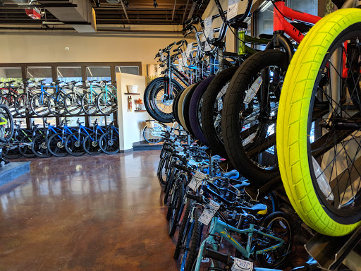 Bicycle Store «Folsom Bike - El Dorado Hills Location», reviews and photos, 4420 Town Center Blvd #150, El Dorado Hills, CA 95762, USA