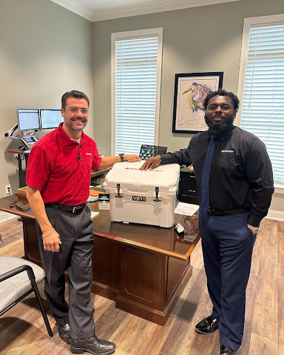 Insurance Agency «Brian Schlesinger - State Farm Insurance Agent», reviews and photos