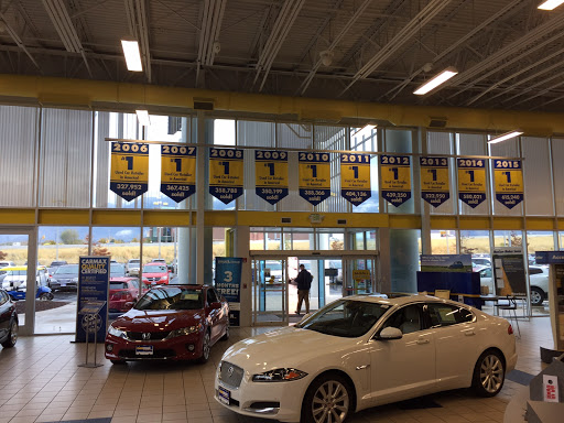 Used Car Dealer «CarMax», reviews and photos, 11213 South Jordan Gateway, South Jordan, UT 84095, USA