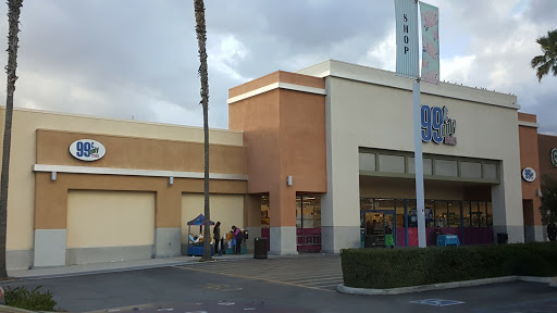 Discount Store «99 Cents Only Stores», reviews and photos, 307 N Citrus Ave, Azusa, CA 91702, USA