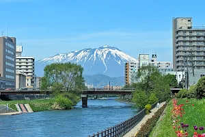 Kozukata Bridge image