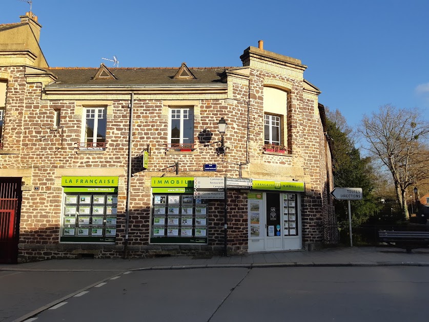 La Française Immobilière Montfort-sur-Meu - LFI à Montfort-sur-Meu ( )