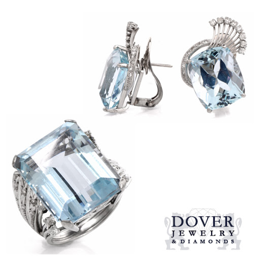 Diamond Dealer «Dover Jewelry & Diamonds», reviews and photos, 169 E Flagler St #1120, Miami, FL 33131, USA