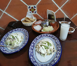 POZOLERÍA IZUCAR DE MATAMOROS photo