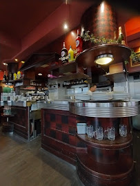 Bar du Restaurant italien Tivoli à Paris - n°18