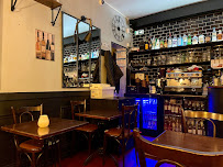 Atmosphère du Restaurant Café Limo à Paris - n°4