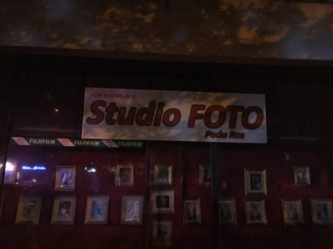 Studio Foto Podu Ros - <nil>