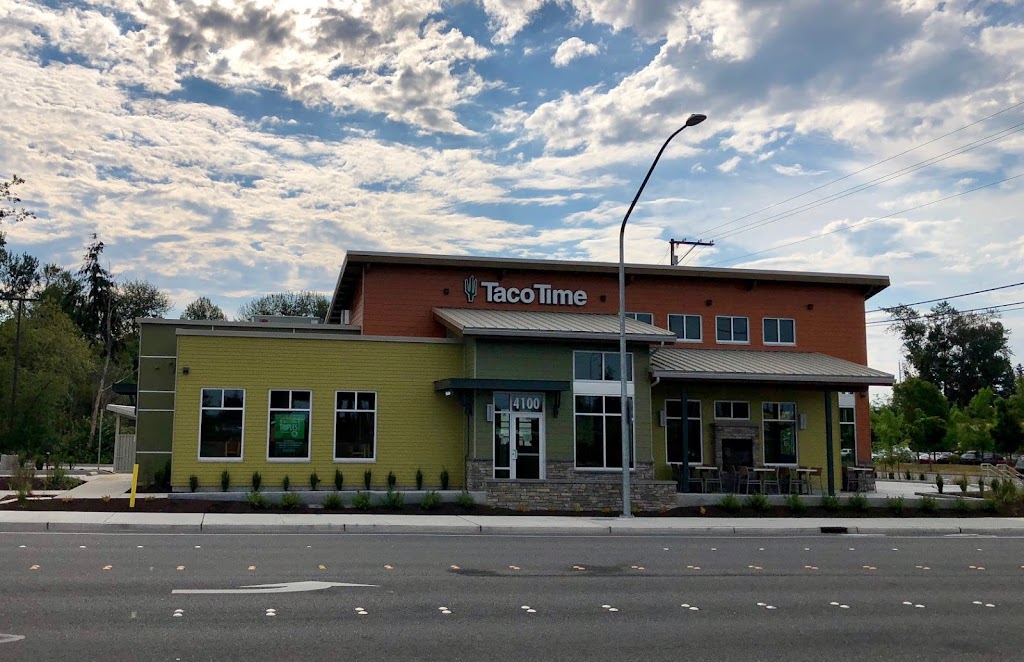 Taco Time NW 98226