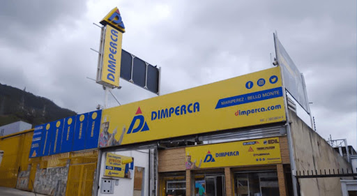 DIMPERCA C.A