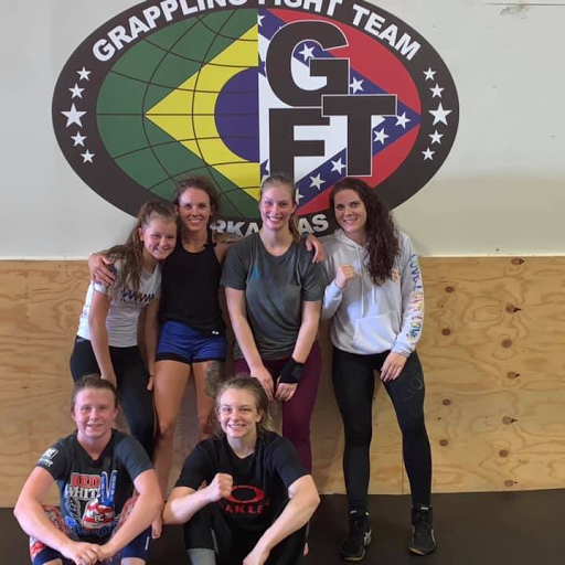 Martial Arts School «Westside Mixed Martial Arts», reviews and photos, 1021 Jessie Rd, Little Rock, AR 72202, USA