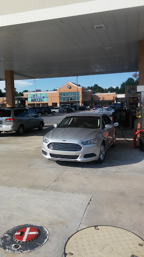 Grocery Store «Kroger», reviews and photos, 630 Thornton Rd, Lithia Springs, GA 30122, USA