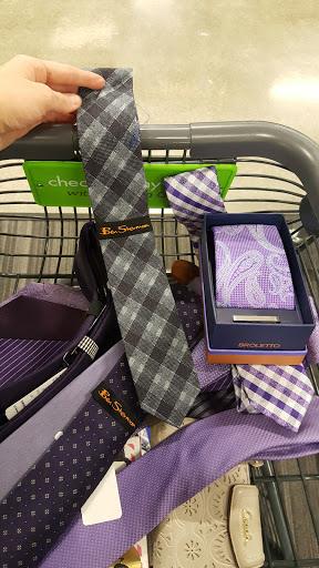 Department Store «Nordstrom Rack University Crossing», reviews and photos, 360 E University Pkwy, Orem, UT 84058, USA