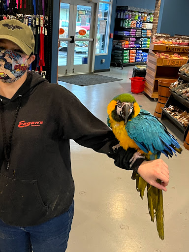 Pet Store «The Pet Works», reviews and photos, 407 4th Ave E, Olympia, WA 98501, USA