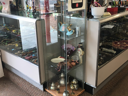 Thrift Store «The Salvation Army Family Store & Donation Center», reviews and photos, 3740 Nicollet Ave, Minneapolis, MN 55409, USA