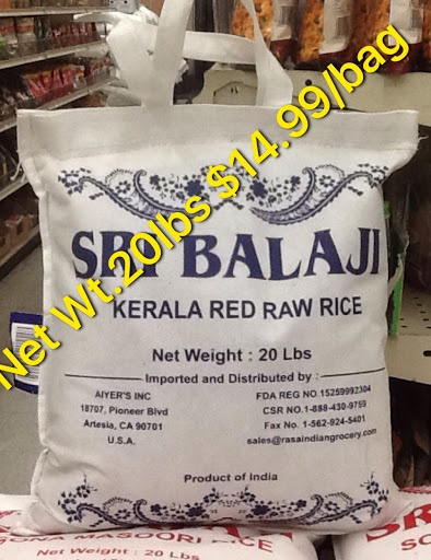 Indian Grocery Store «Rasa Indian Grocery», reviews and photos, 18707 Pioneer Blvd, Artesia, CA 90701, USA