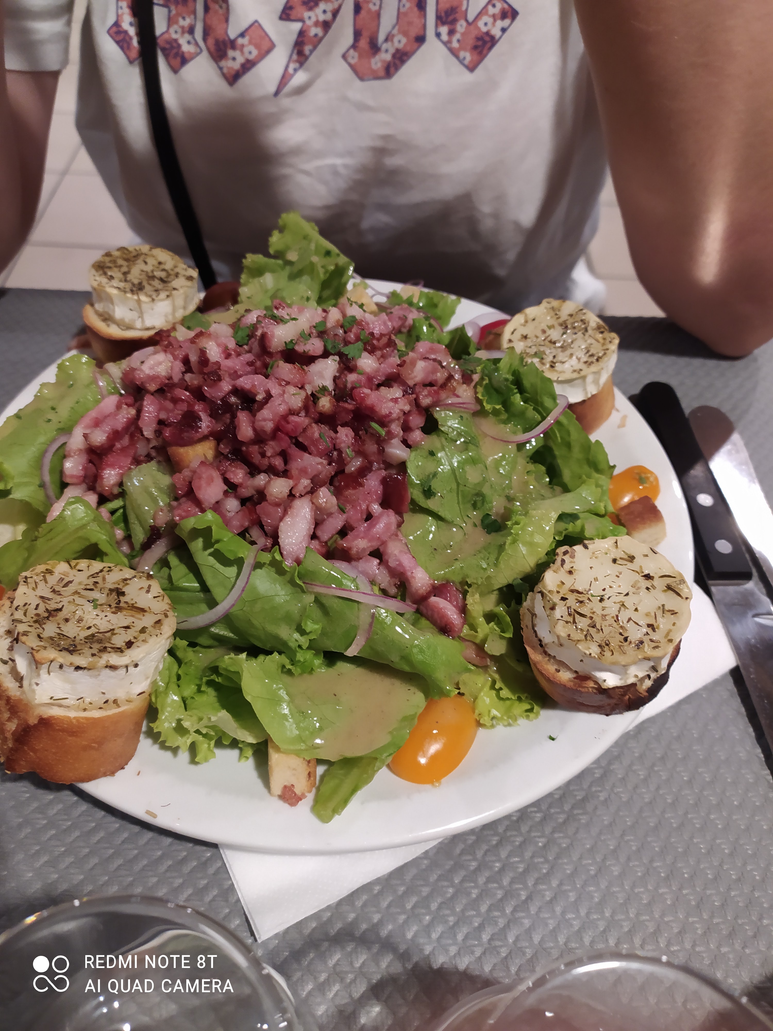 Photo n° 1 de l'avis de Victor.a fait le 14/09/2021 à 19:26