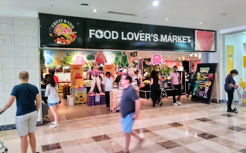 Food Lover's Market La Lucia image