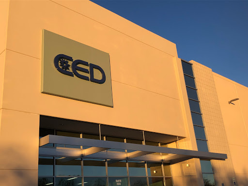 Electrical Supply Store «CED Nunn Electrical Distributors», reviews and photos, 622 Morrow St, Austin, TX 78752, USA