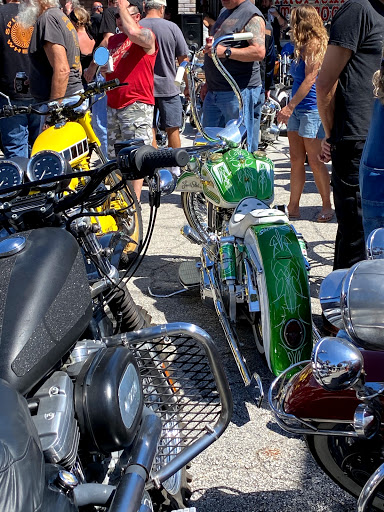 Explore cartoon network tattoo ideas, creative tattoo ideas in Ormond Beach, available at Tropical Tattoo Inc