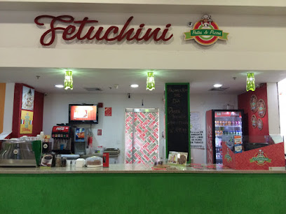 FETUCHINI CAFé CA