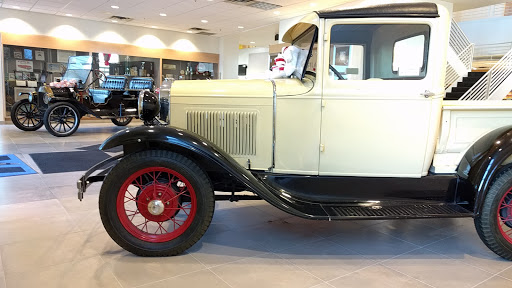 Ford Dealer «Westland Ford», reviews and photos, 3450 Wall Ave, Ogden, UT 84401, USA