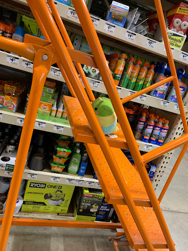 Home Improvement Store «The Home Depot», reviews and photos, 14053 S Bell Rd, Homer Glen, IL 60491, USA