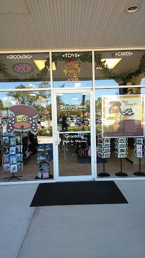 DipidyDawg Gourmet Dog Bakery & Boutique, 21301 S Tamiami Trail Suite 430, Estero, FL 33928, USA, 