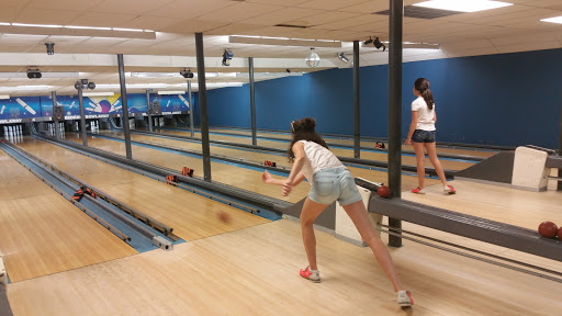 Bowling Alley «Needham Bowlaway», reviews and photos, 16 Chestnut St, Needham, MA 02492, USA
