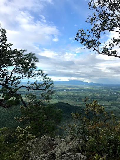 วนอุทยานเขาสน Khao Son Park