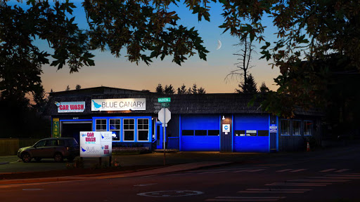 Auto Repair Shop «Blue Canary», reviews and photos, 499 Madison Ave N, Bainbridge Island, WA 98110, USA