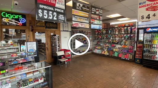 Tobacco Shop «Smoker Friendly», reviews and photos, 6630 W Colfax Ave, Lakewood, CO 80214, USA