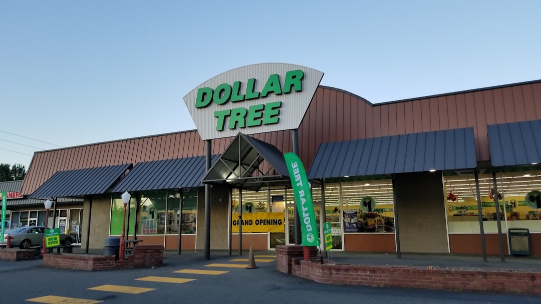 Dollar Tree
