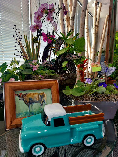 Florist «Skyway Creations», reviews and photos, 1407 S 8th St, Colorado Springs, CO 80905, USA