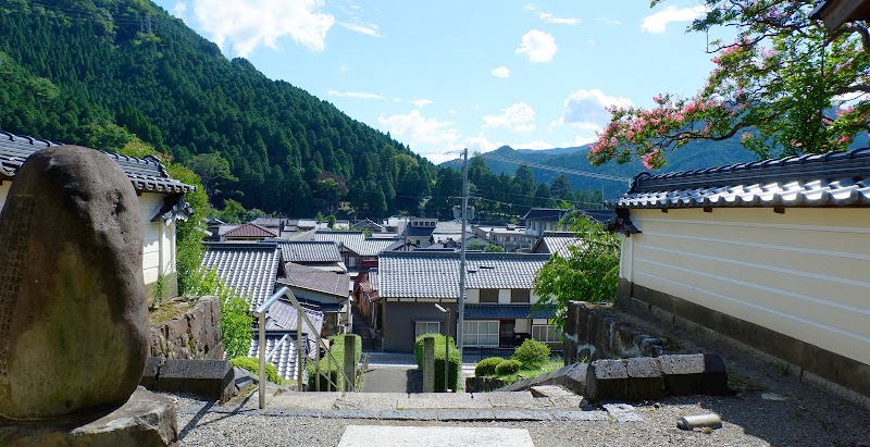 真宗大谷派 教徳寺 / Kyotokuji (Temple)